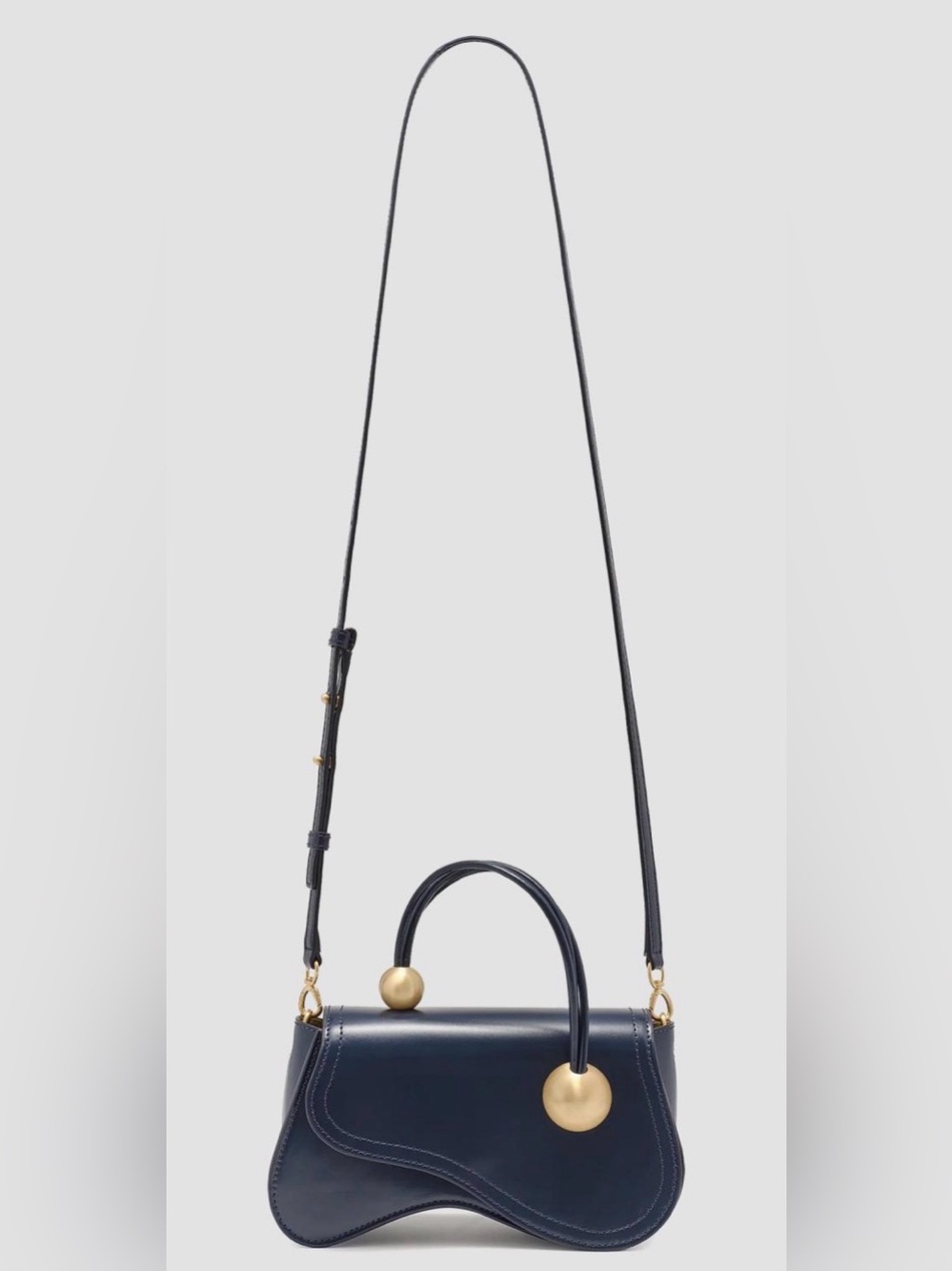 Cult Gaia Kazia Bag - Picture 10 of 11